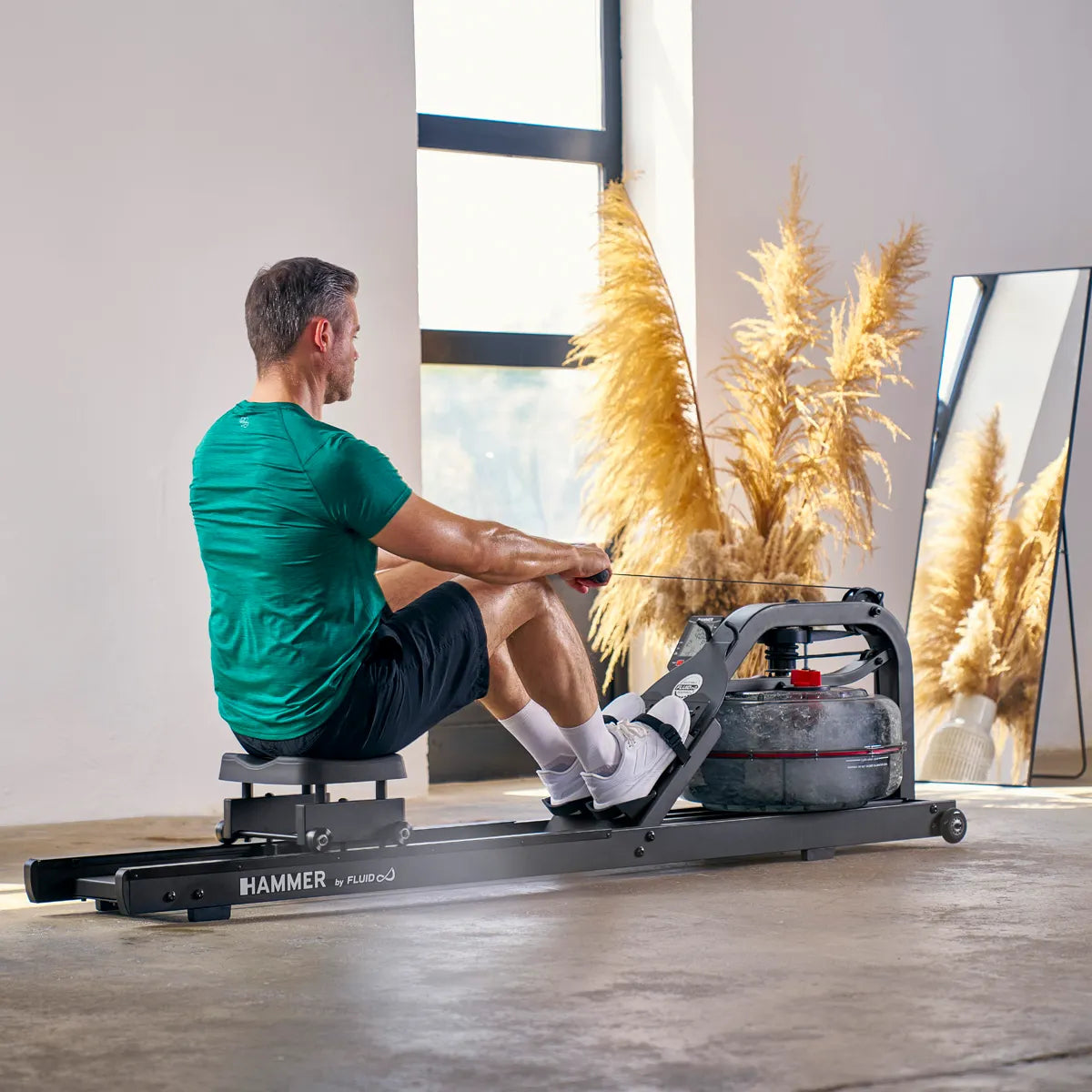 Top 5 beste roeimachines 2025