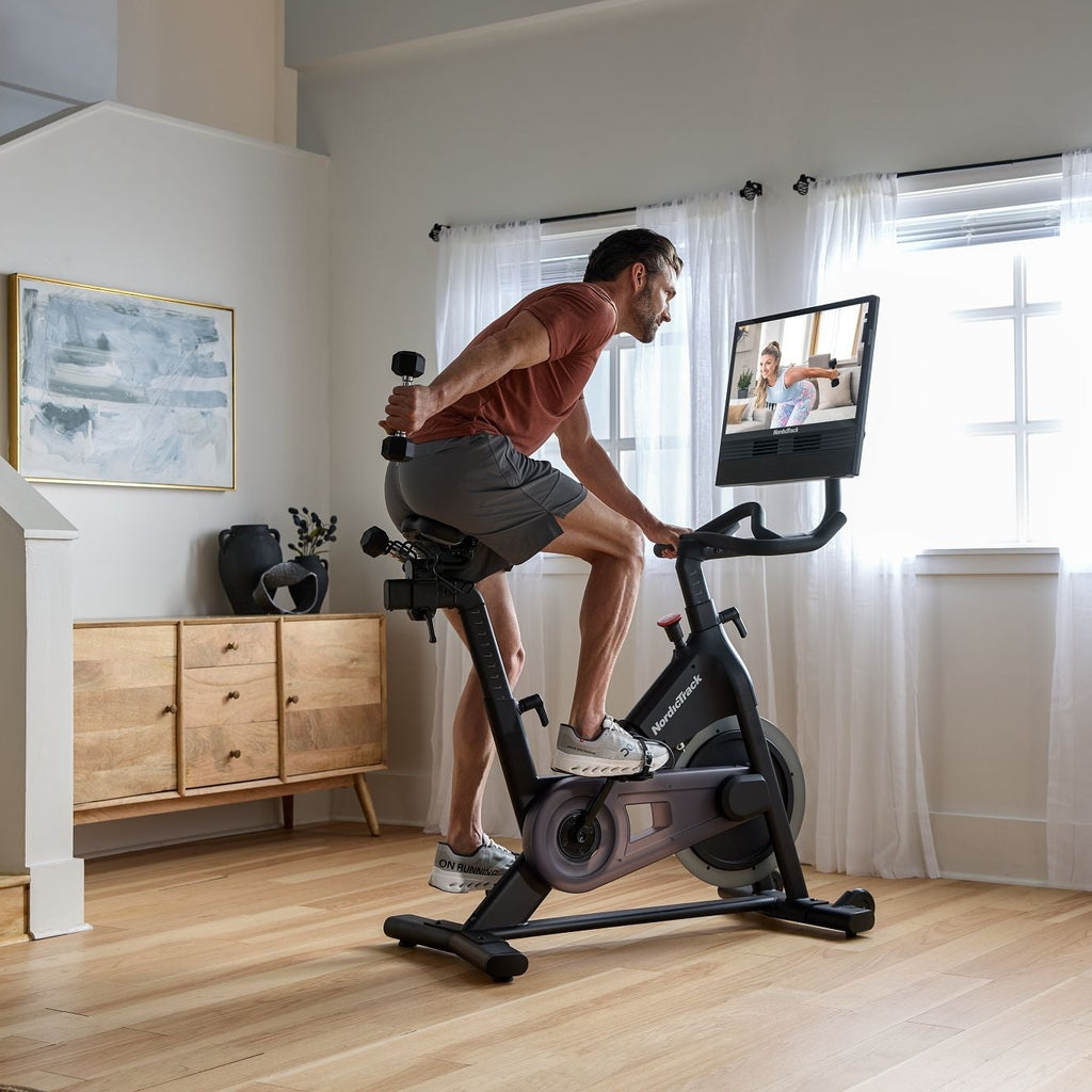 Top 5 beste indoor cycles van 2025