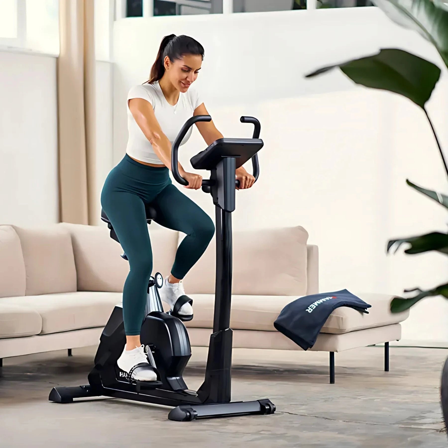 Vélos d'appartement