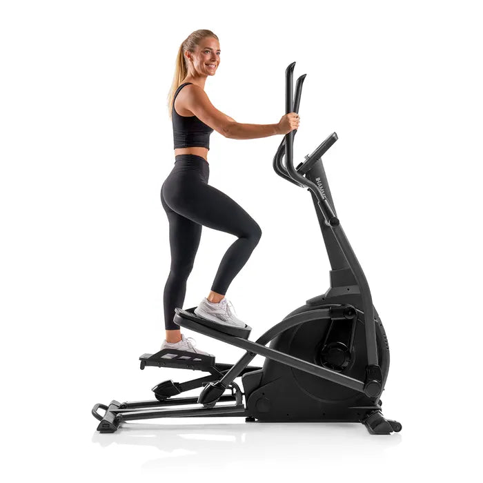 Hammer SpeedMotion II crosstrainer
