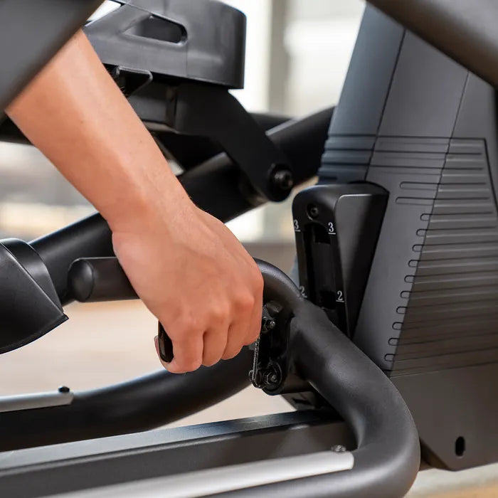 Hammer Ellypsis E3500 crosstrainer