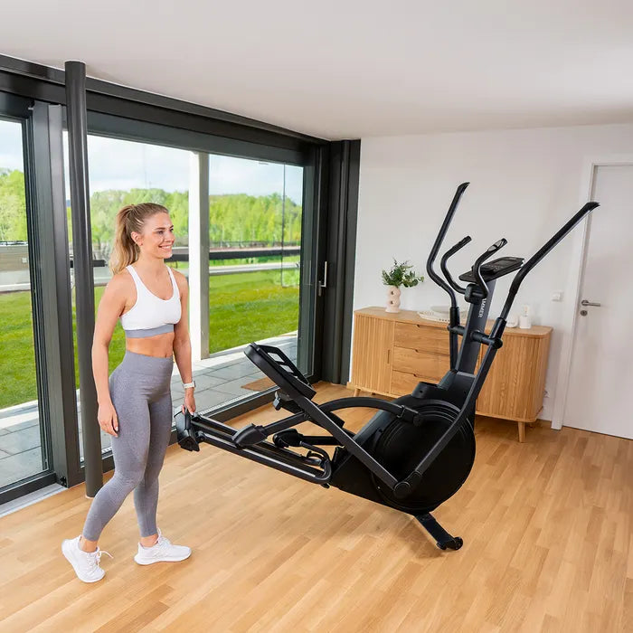 Hammer Ellypsis E3500 crosstrainer