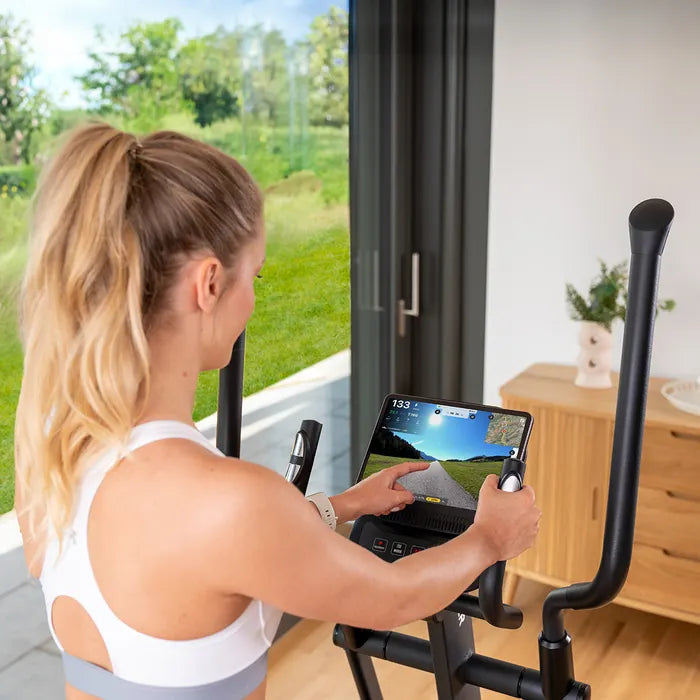 Hammer Ellypsis E3500 crosstrainer