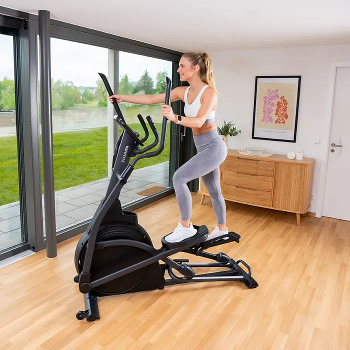 Hammer Ellypsis E3500 crosstrainer