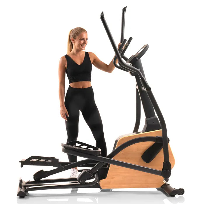 Hammer Fitness CrossPace 5.0 NorsK crosstrainer