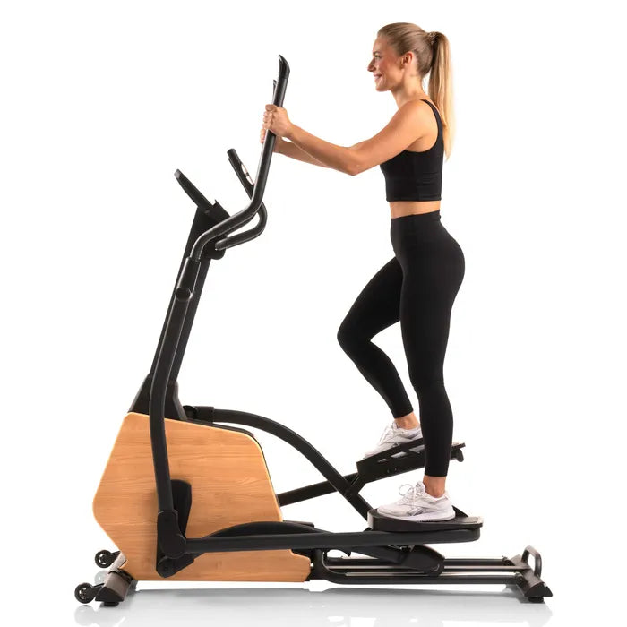 Hammer Fitness CrossPace 5.0 NorsK crosstrainer