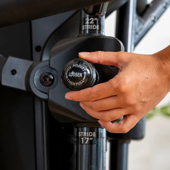 Hammer Fly RX crosstrainer