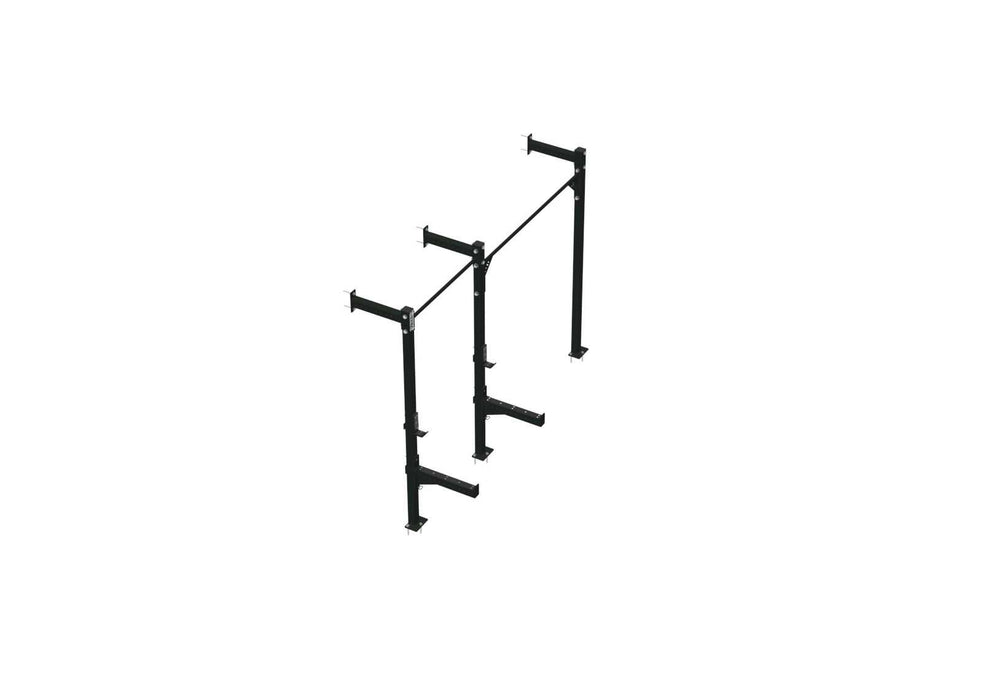 RXD Low Wall Rig 0.3