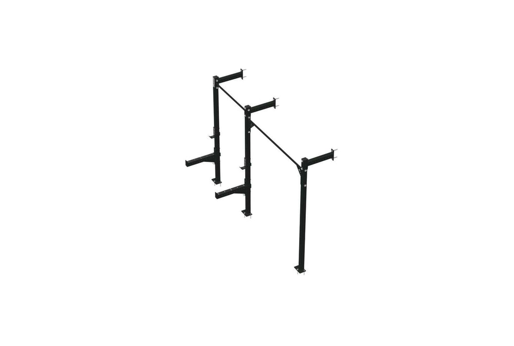 RXD Low Wall Rig 0.3