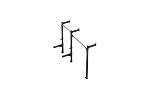 RXD Low Wall Rig 0.3