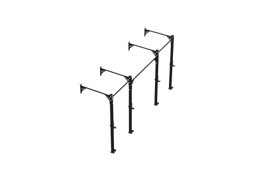 RXD Low Wall Rig 0.4