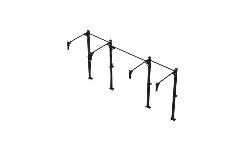 RXD Low Wall Rig 0.4