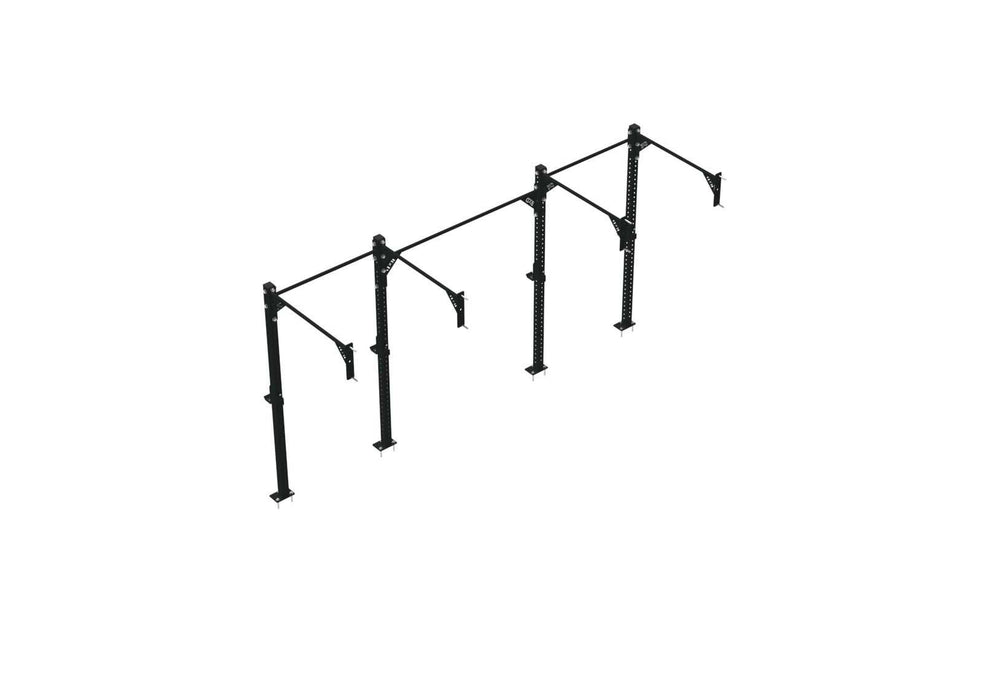 RXD Low Wall Rig 0.4