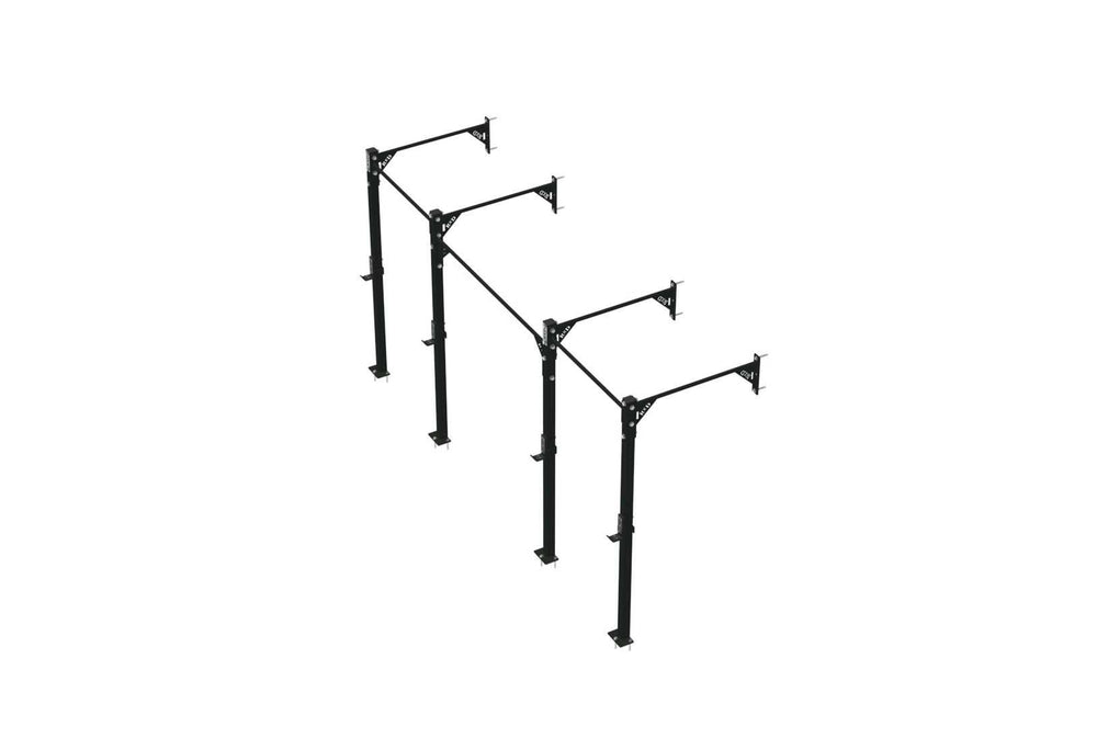 RXD Low Wall Rig 0.4