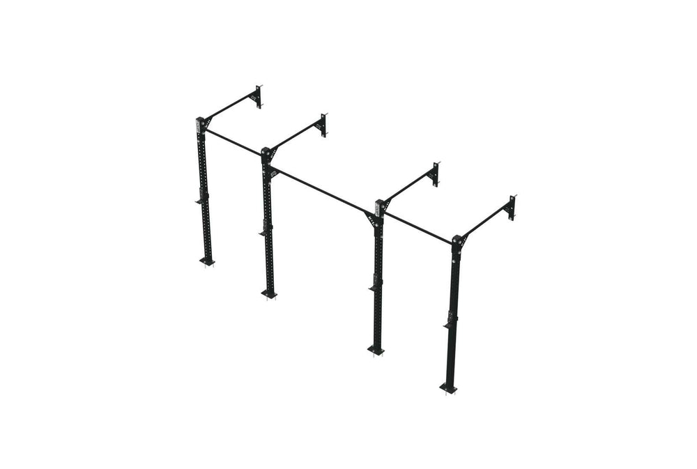 RXD Low Wall Rig 0.4