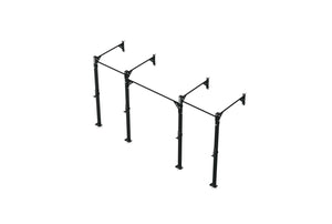 RXD Low Wall Rig 0.4