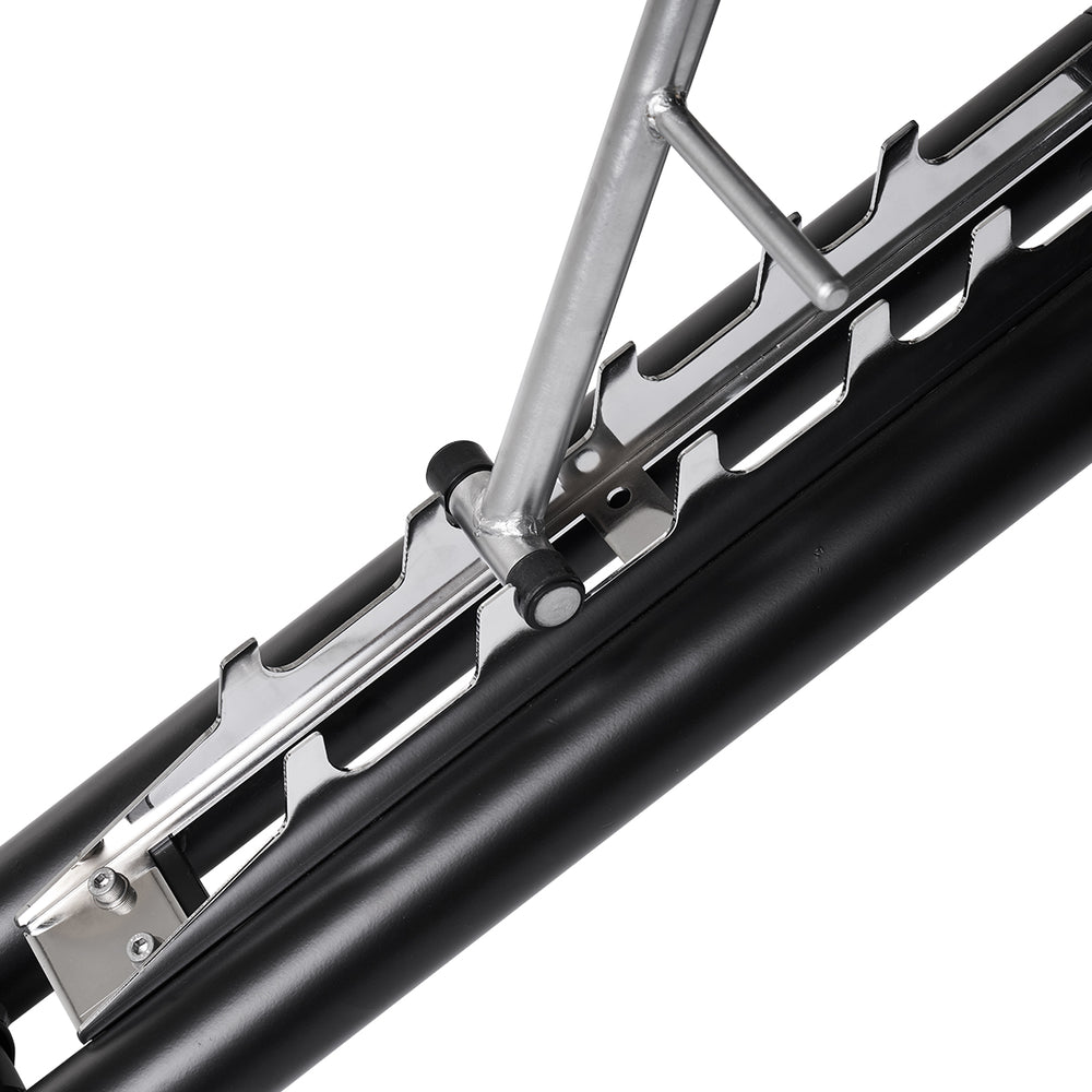 Hammer Autark gewichtsbank