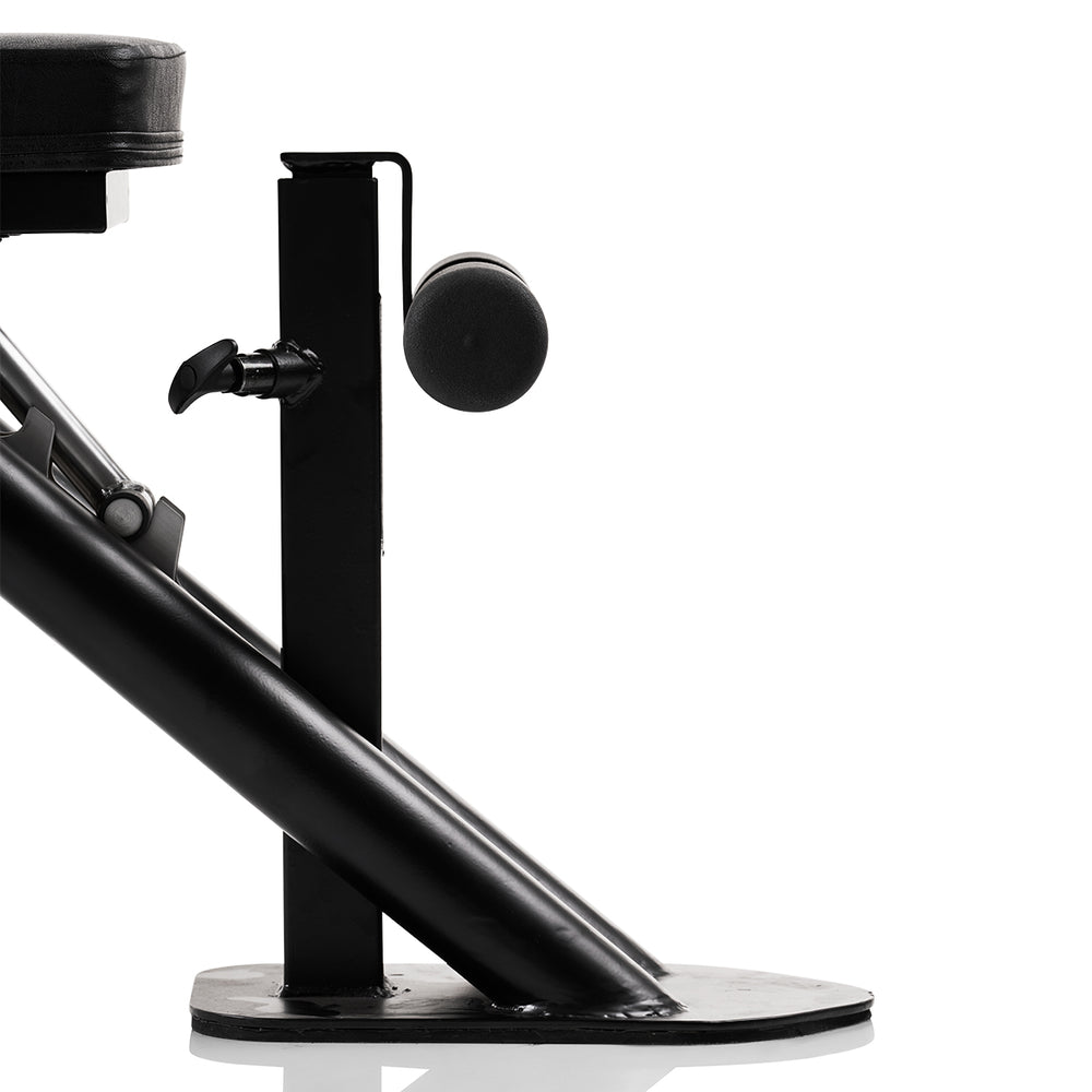 Hammer Autark gewichtsbank