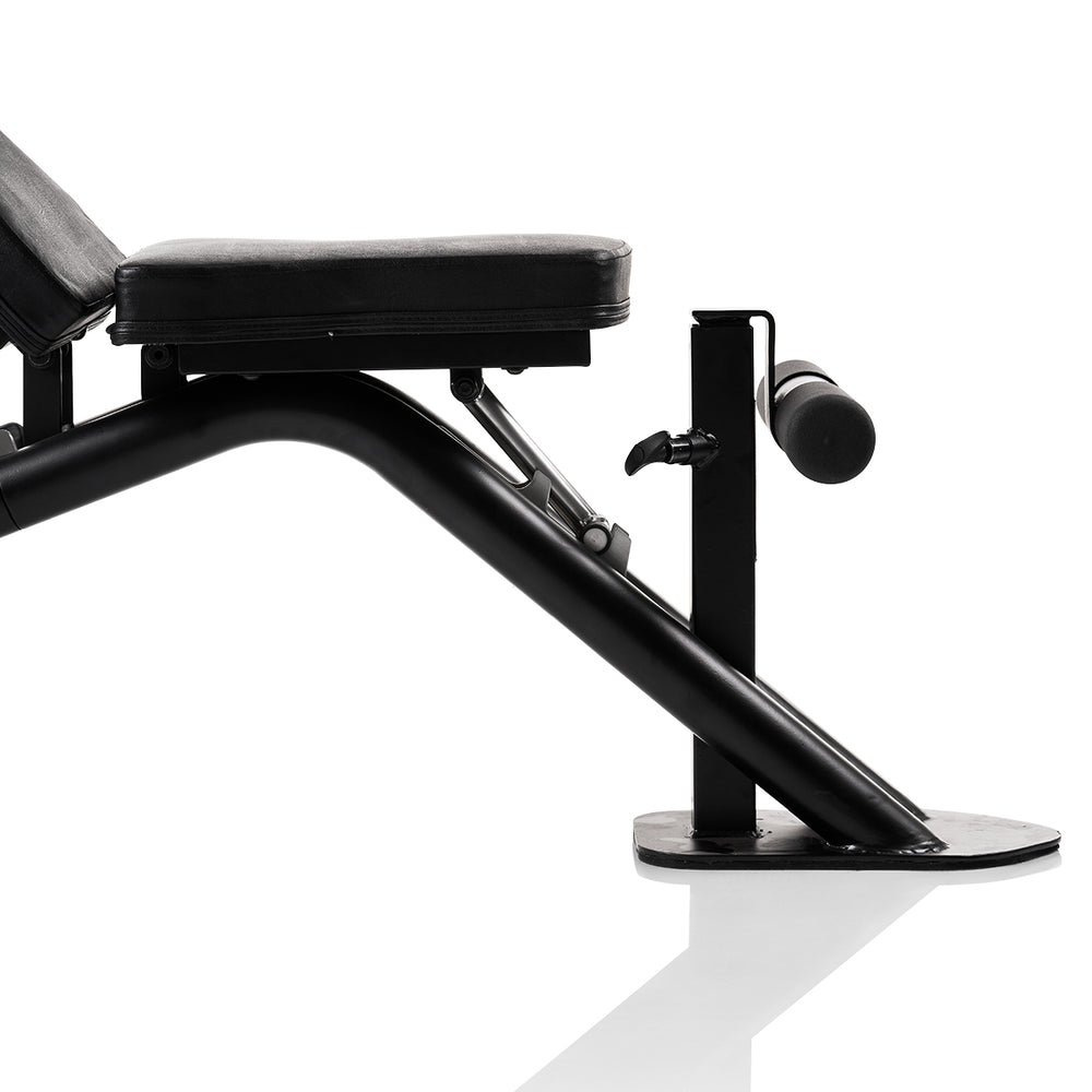 Hammer Autark gewichtsbank