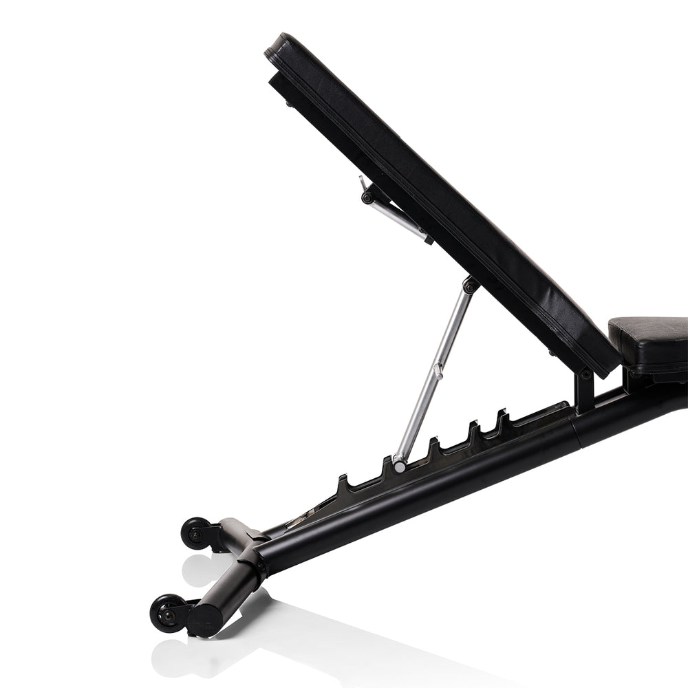 Hammer Autark gewichtsbank