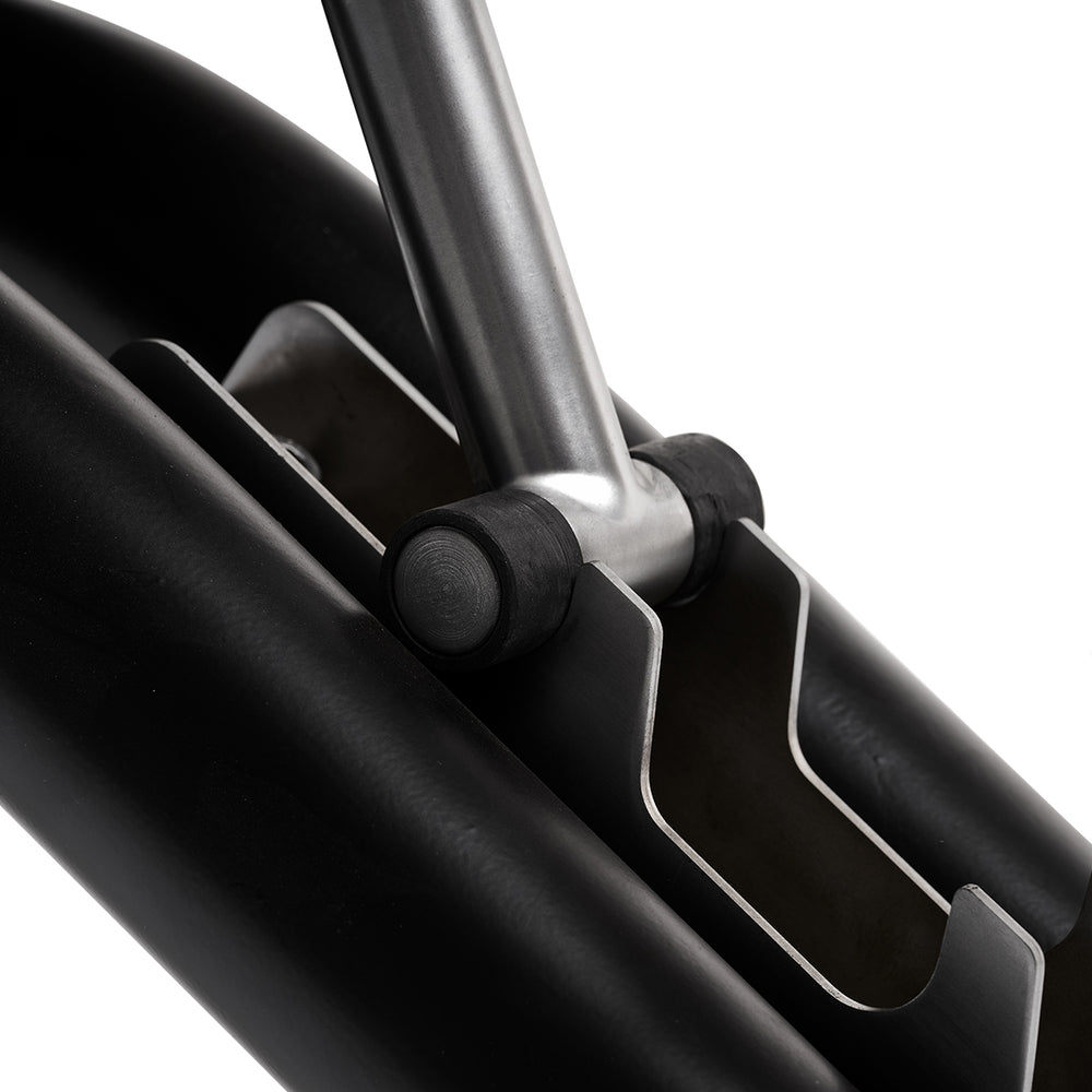 Hammer Autark gewichtsbank