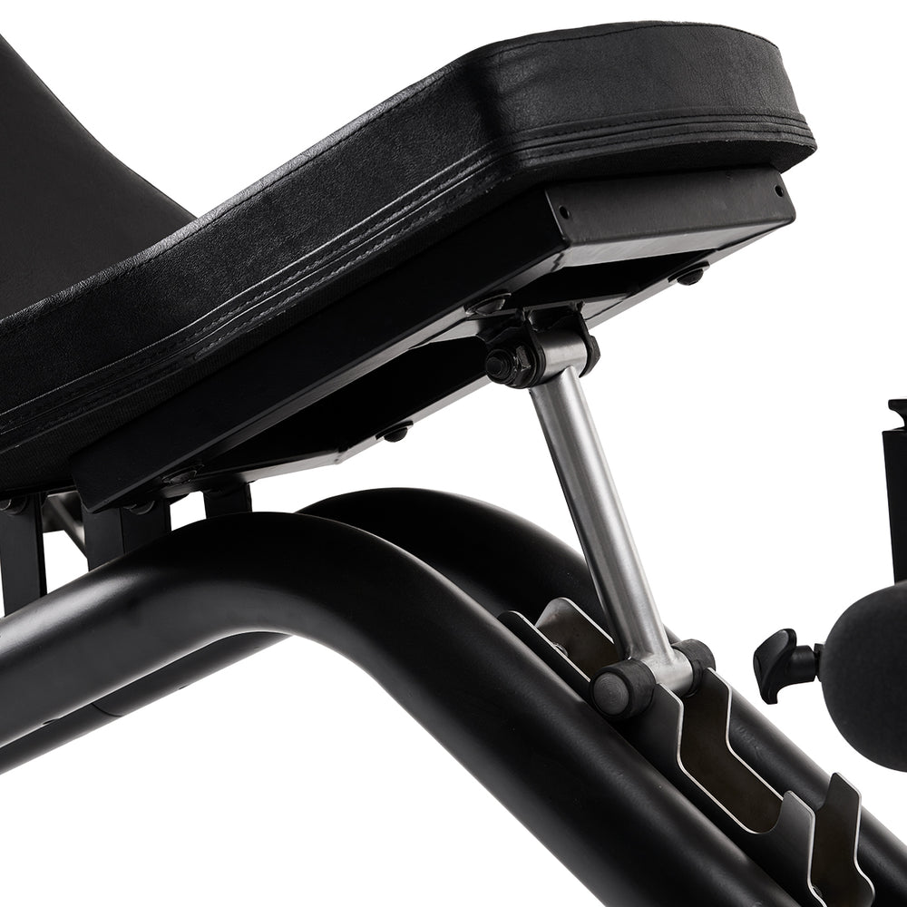 Hammer Autark gewichtsbank