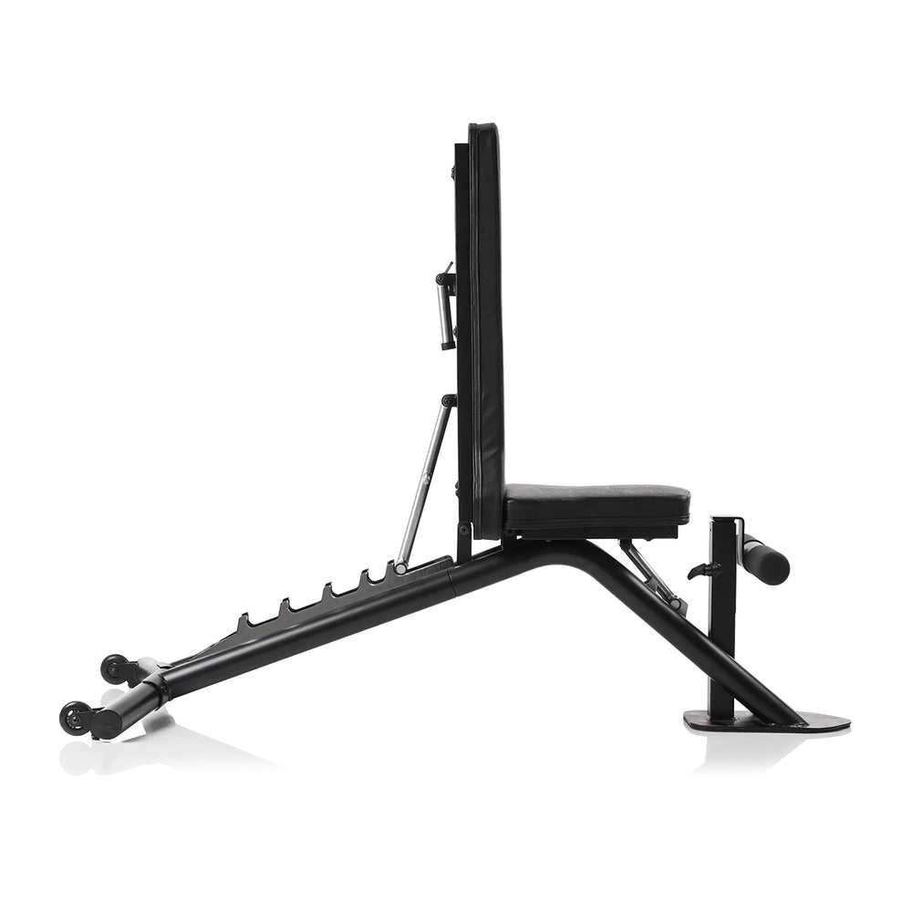 Hammer Autark gewichtsbank