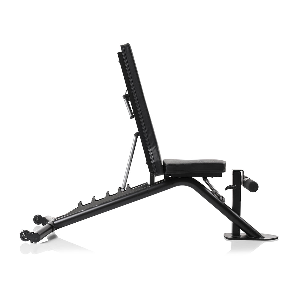 Hammer Autark gewichtsbank