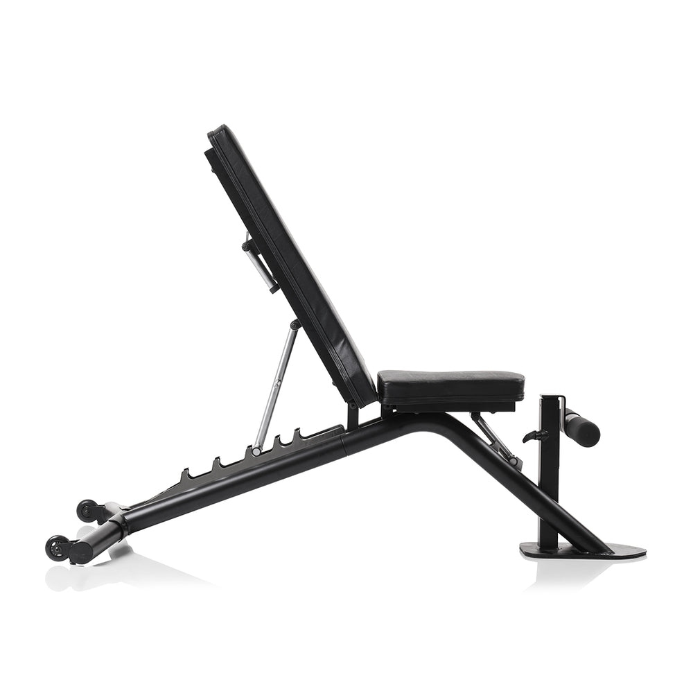 Hammer Autark gewichtsbank