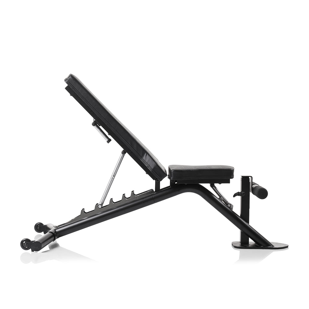 Hammer Autark gewichtsbank