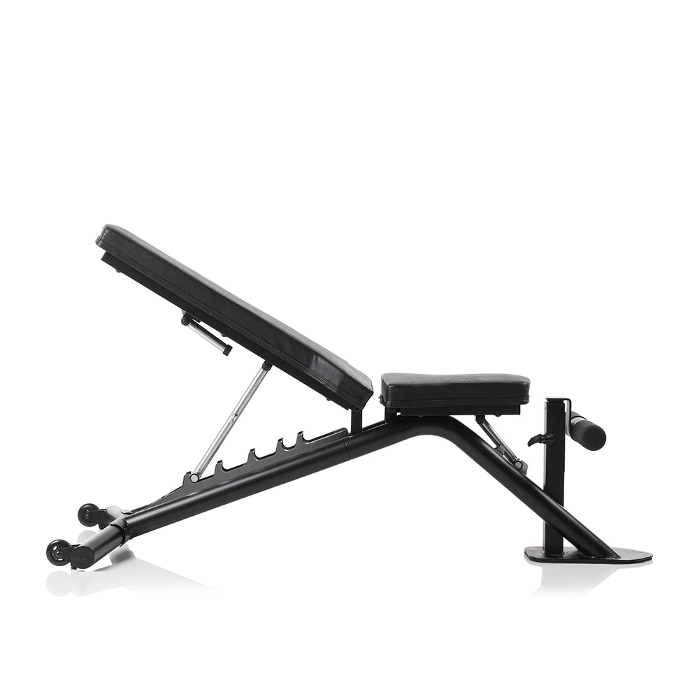 Hammer Autark gewichtsbank