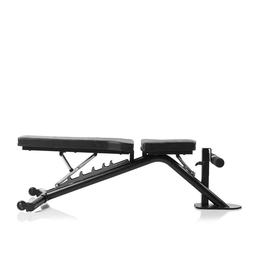 Hammer Autark gewichtsbank