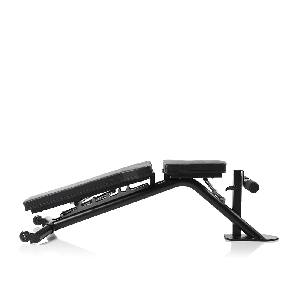 Hammer Autark gewichtsbank