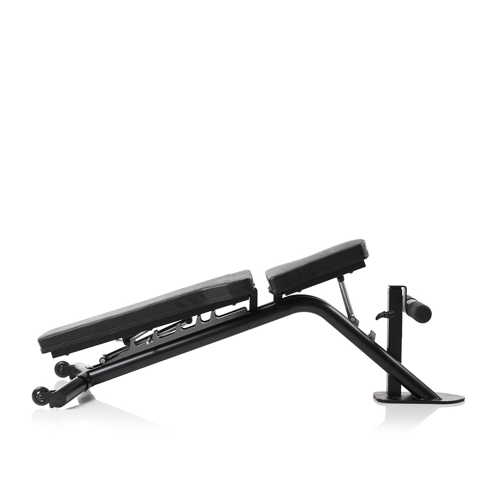 Hammer Autark gewichtsbank