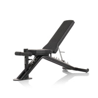 Hammer Autark gewichtsbank