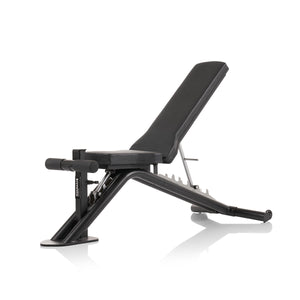 Hammer Autark gewichtsbank