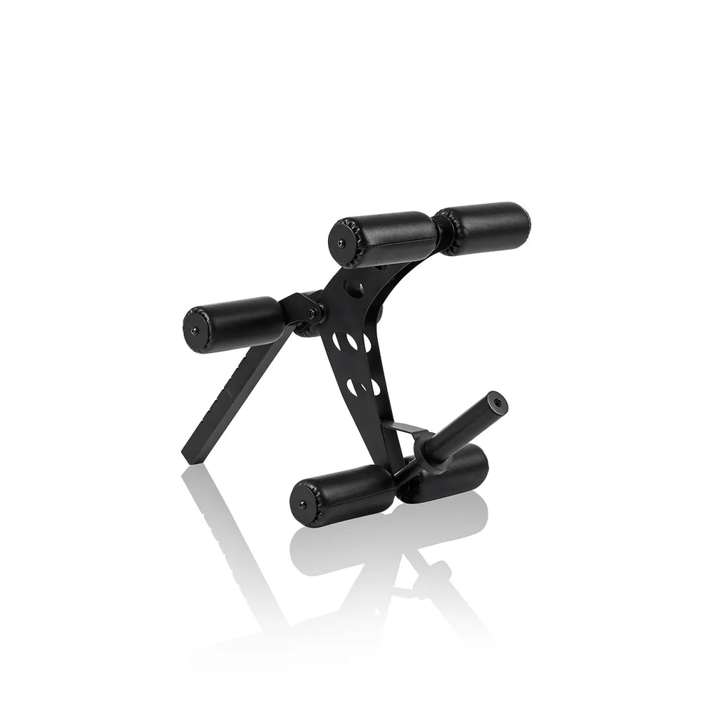Hammer Autark leg curl/ext