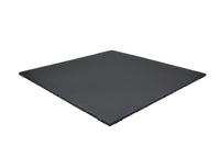Connecting Tiles 1000mm x 1000mm x 20mm Pure Black