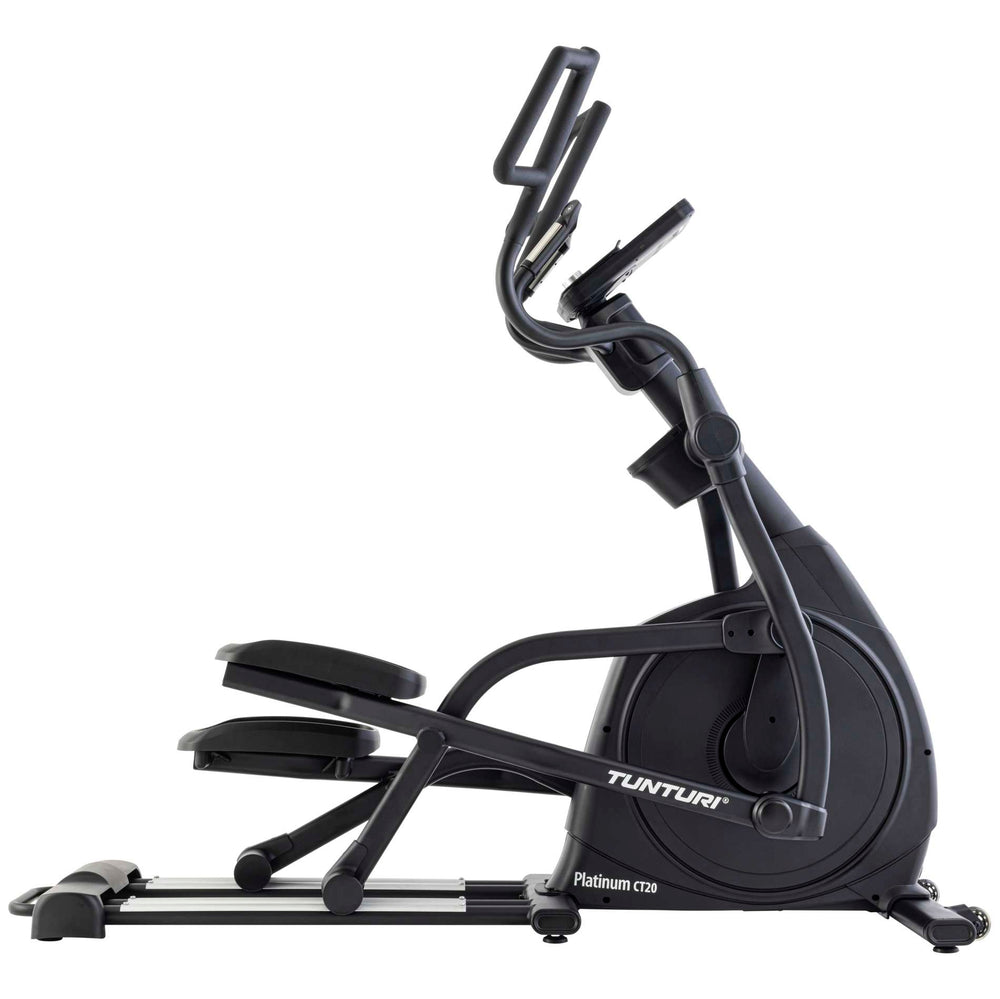 Tunturi Platinum CT20 crosstrainer