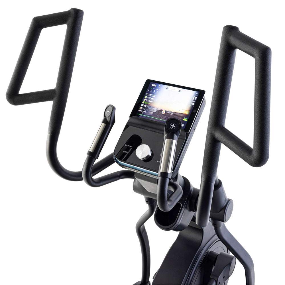 Tunturi Platinum CT20 crosstrainer
