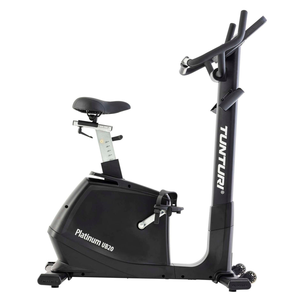 Vélo d'appartement Tunturi Platinum UB20