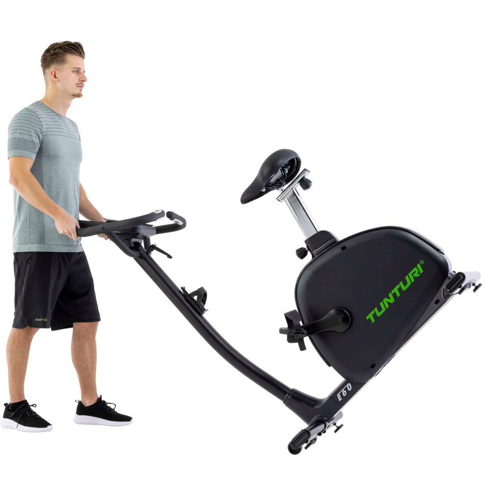 Vélo d'appartement Tunturi Signature E60
