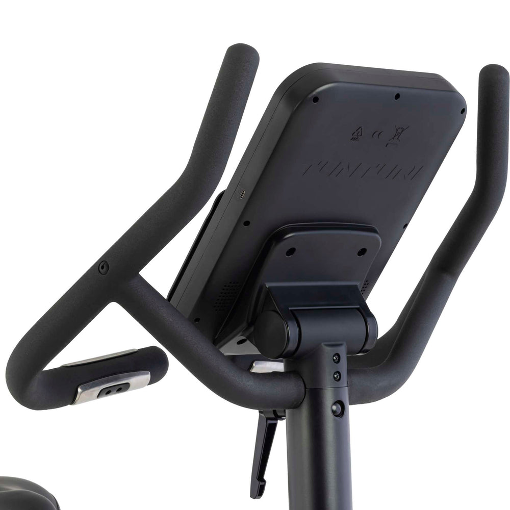 Vélo d'appartement Tunturi Signature E80