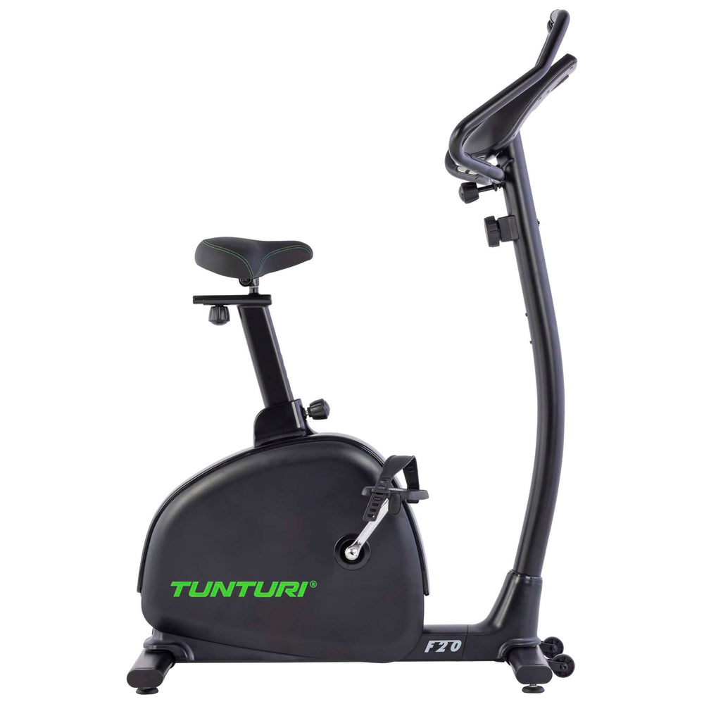 Vélo d'appartement Tunturi Signature F20