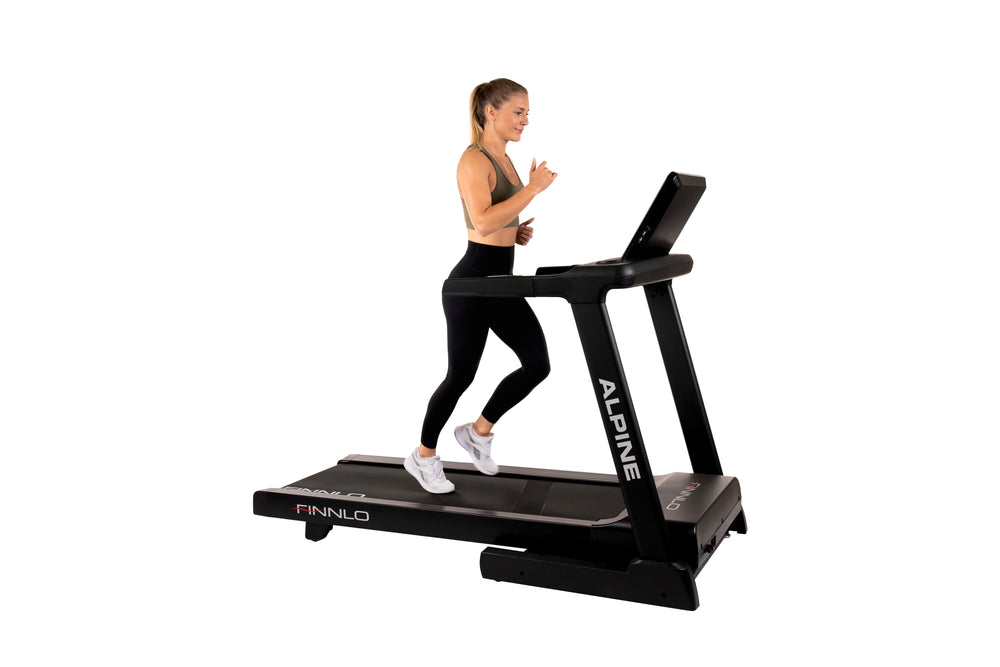 Hammer Alpine TFT loopband