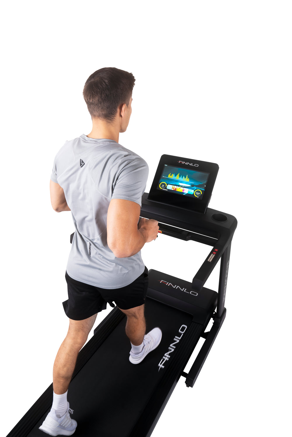 Hammer Endurance TFT loopband