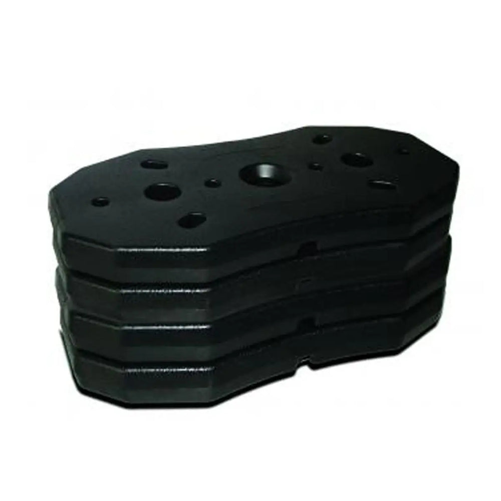Poids supplémentaires pour Hammer Autark 8.0 / 9.0 / 10.0 / FT3