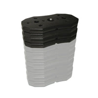 Poids supplémentaires pour Hammer Autark 8.0 / 9.0 / 10.0 / FT3
