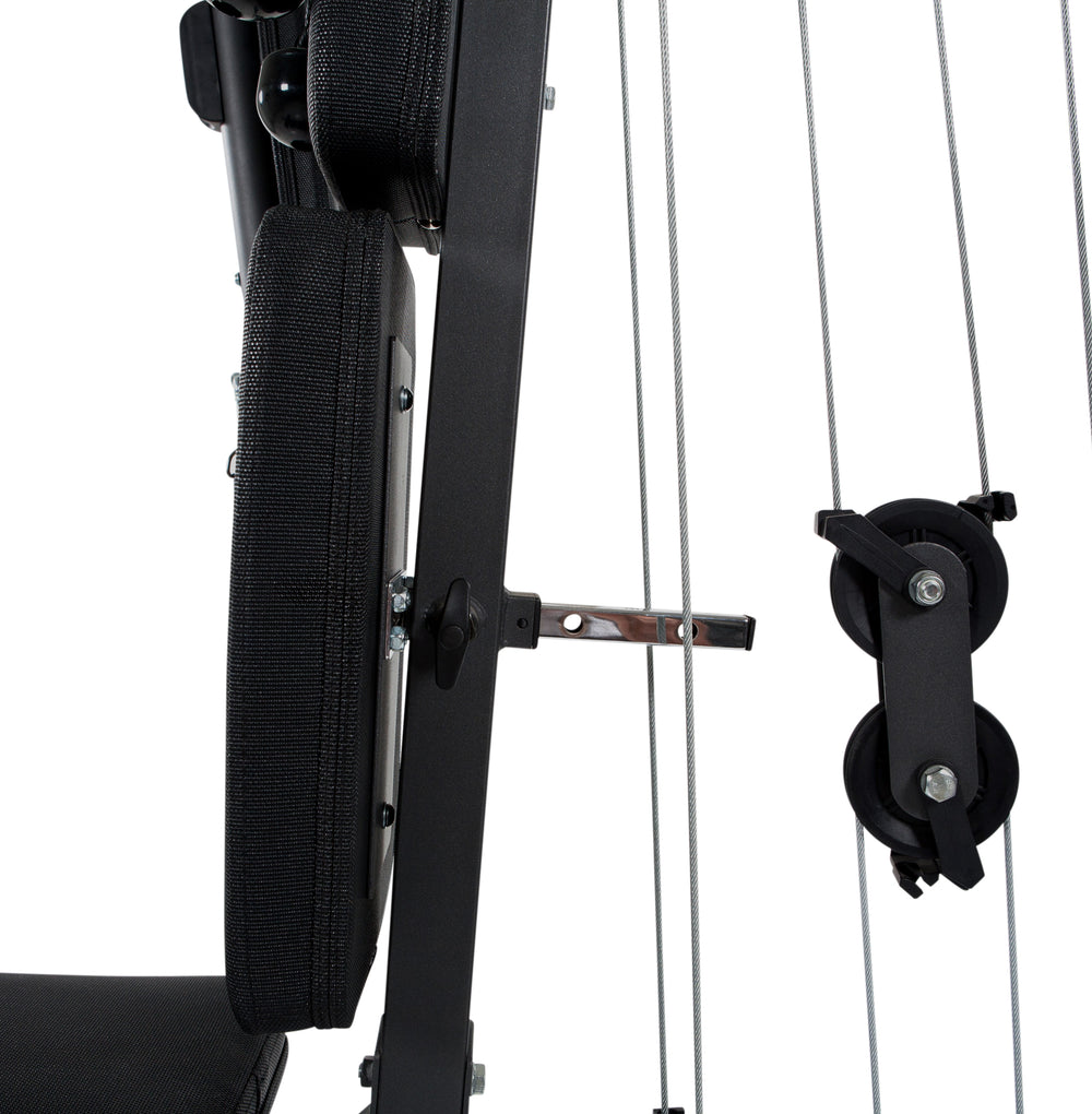 Hammer Multi-Gym Autark 600