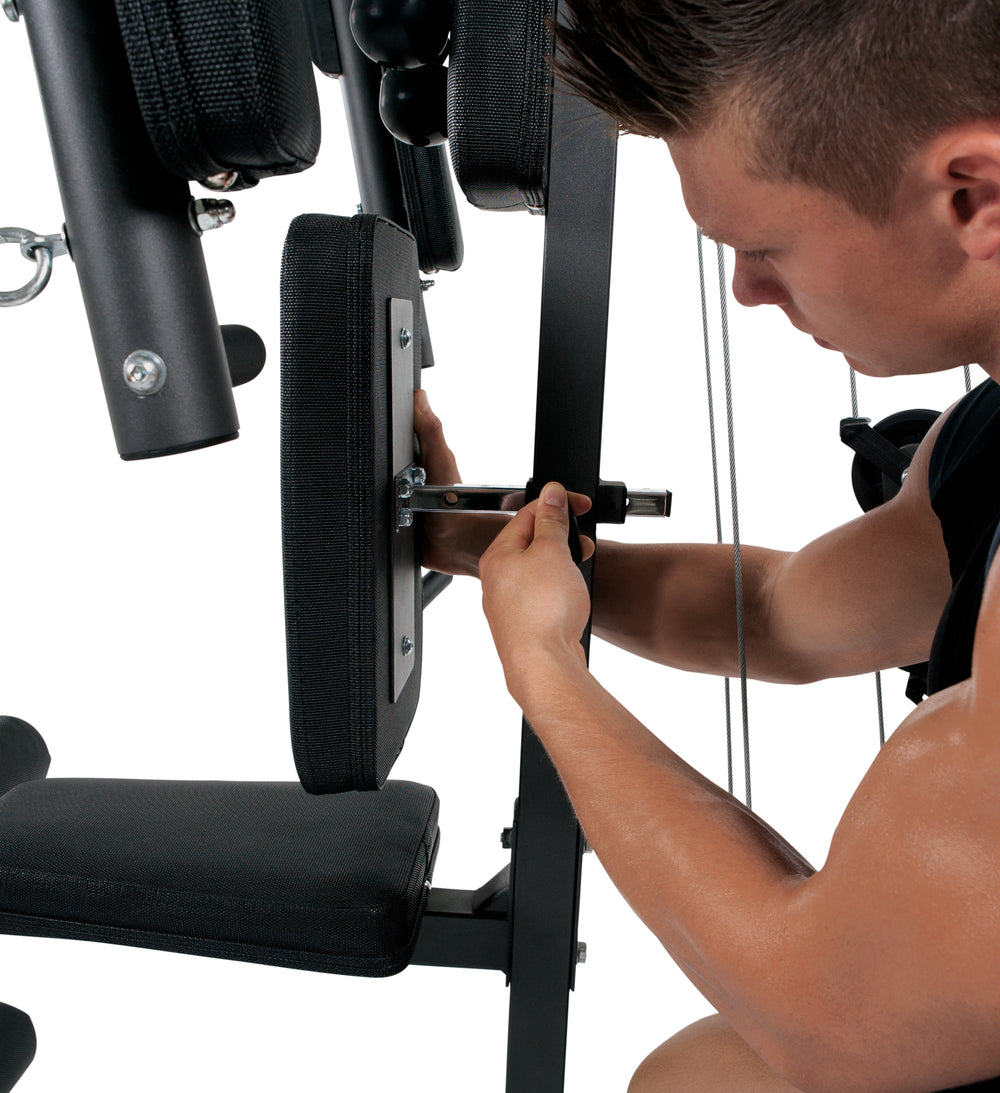 Hammer Multi-Gym Autark 600